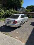 Mercedes-Benz w211