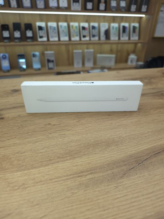 Apple Pencil Pro - Sigilat - Garantie 12 luni