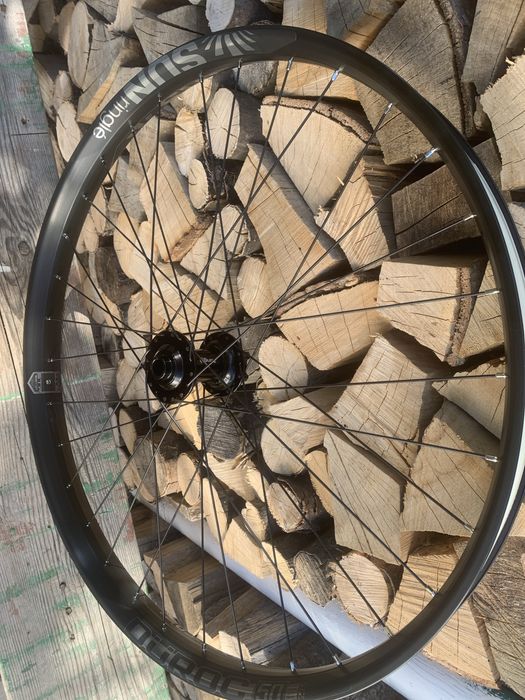 Sunringle duroc 50 27.5