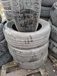 Vand 1 sau 2 sau 4 anvelope 235 55 18 hankook de vara