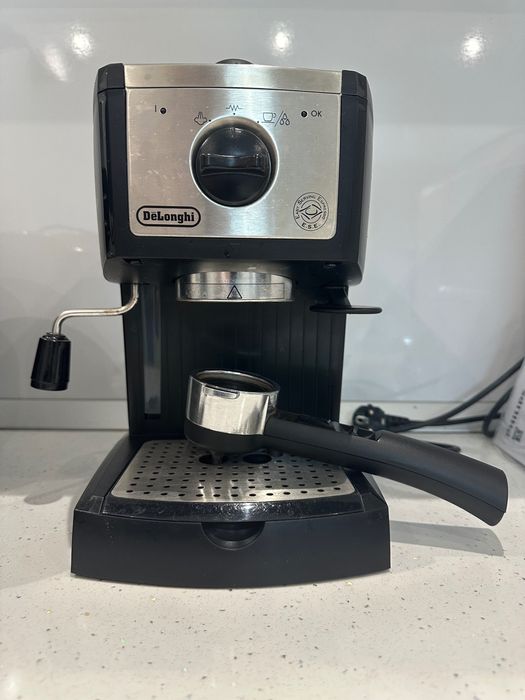 Кафемашина Delonghi