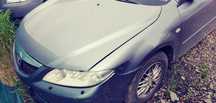 Dezmembrez Mazda 6 2.0 diesel