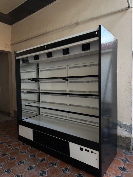 Холодилная горка