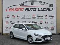 Hyundai I30 Unic proprietar / 63.000 km / 2022 / Credit / TVA deductibil