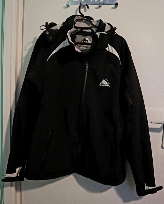 Geaca/Softshell Cox Swain