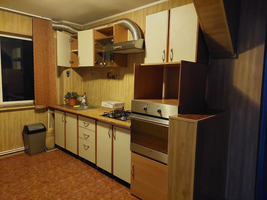 Apartament de vânzare