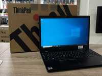 Лаптоп Lenovo ThinkPad L15 - ''15.6", Ryzen Pro 3