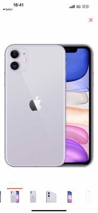 Iphone 11, 128gb