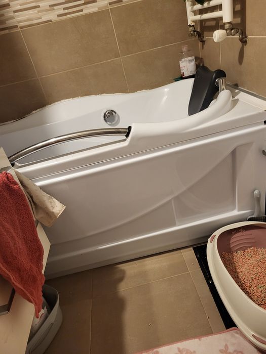 Cada (vană) baie de vanzare