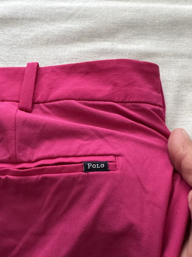 Ralph Lauren,pantaloni scurți ptr.bărbați,măr.2XL(38)
