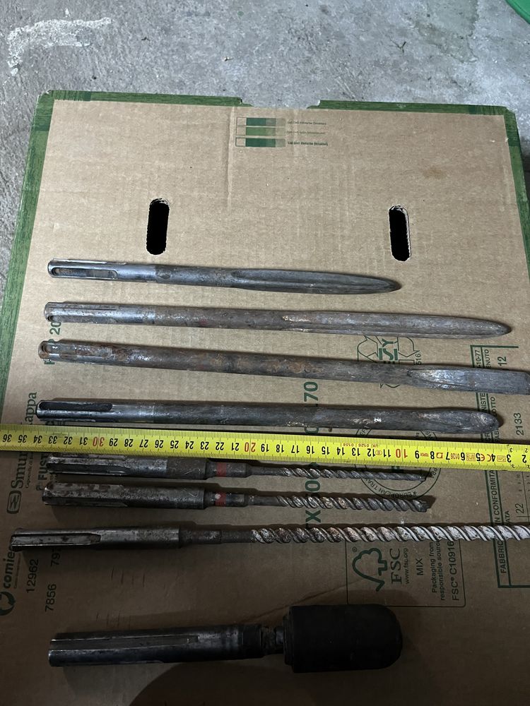 Set scule autofiletanta acumulator bosch,hitachi ,Makita,Karcher