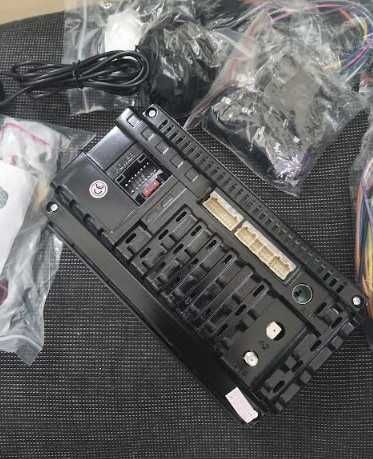 Универсална мултимедия CAMECHO, 2+64G, Android 13