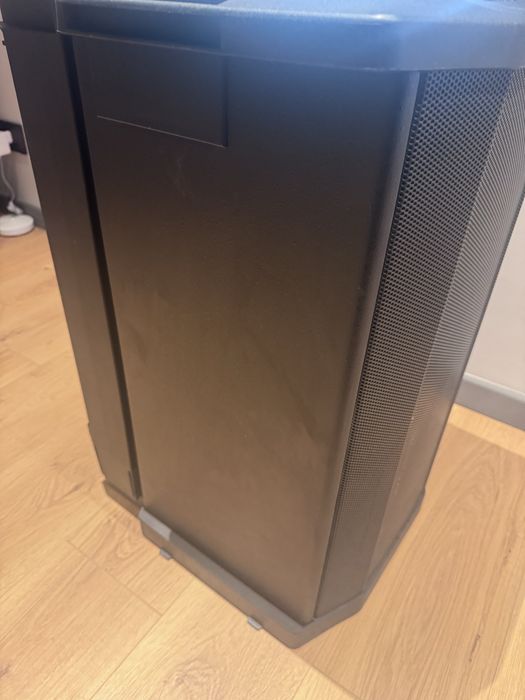 Bose F1 Subwoofer Bas.
