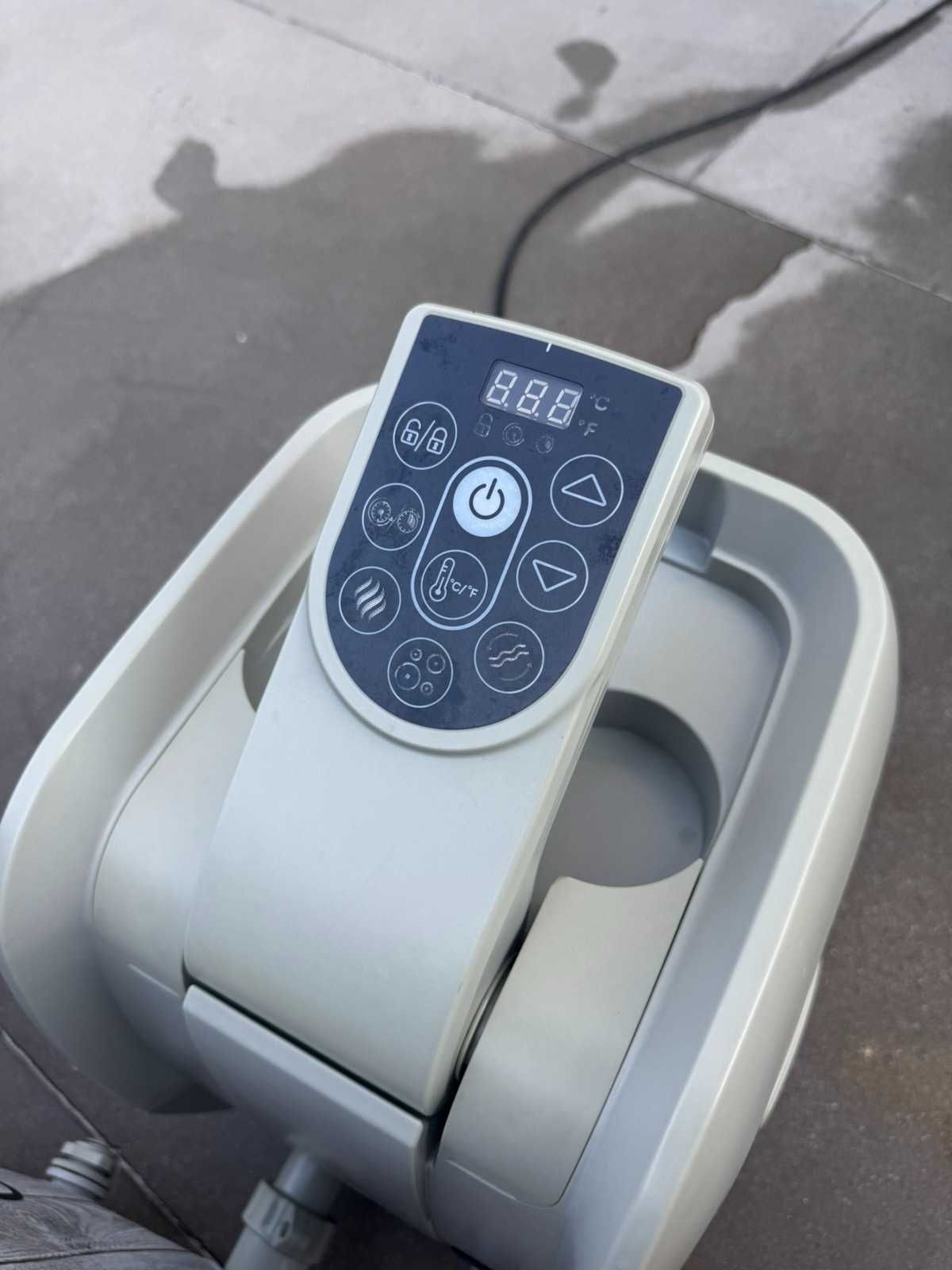 Джакузи Lay Z Spa