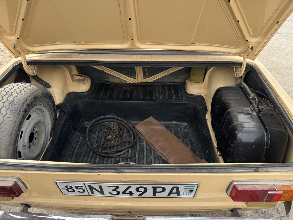 Продается свой Vaz 21013