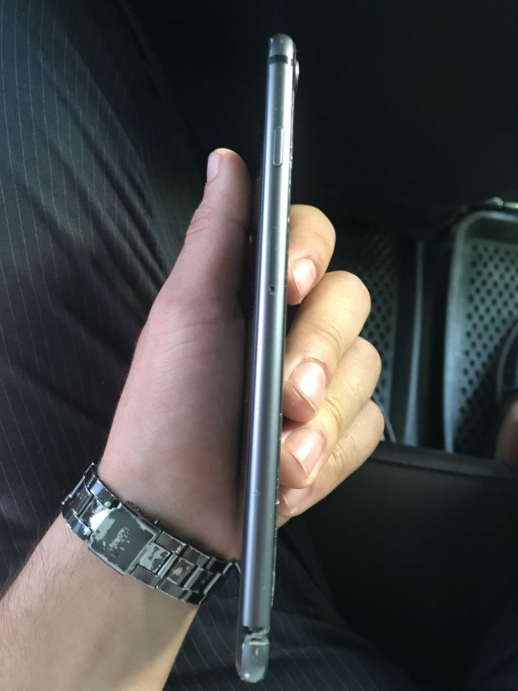 iphone 8 plus 256talik
