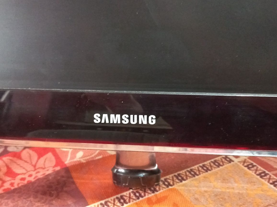 Samsung 27 Full HDTV