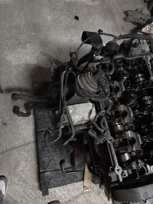 Turbina 2.0 bmr bmn 170 cp