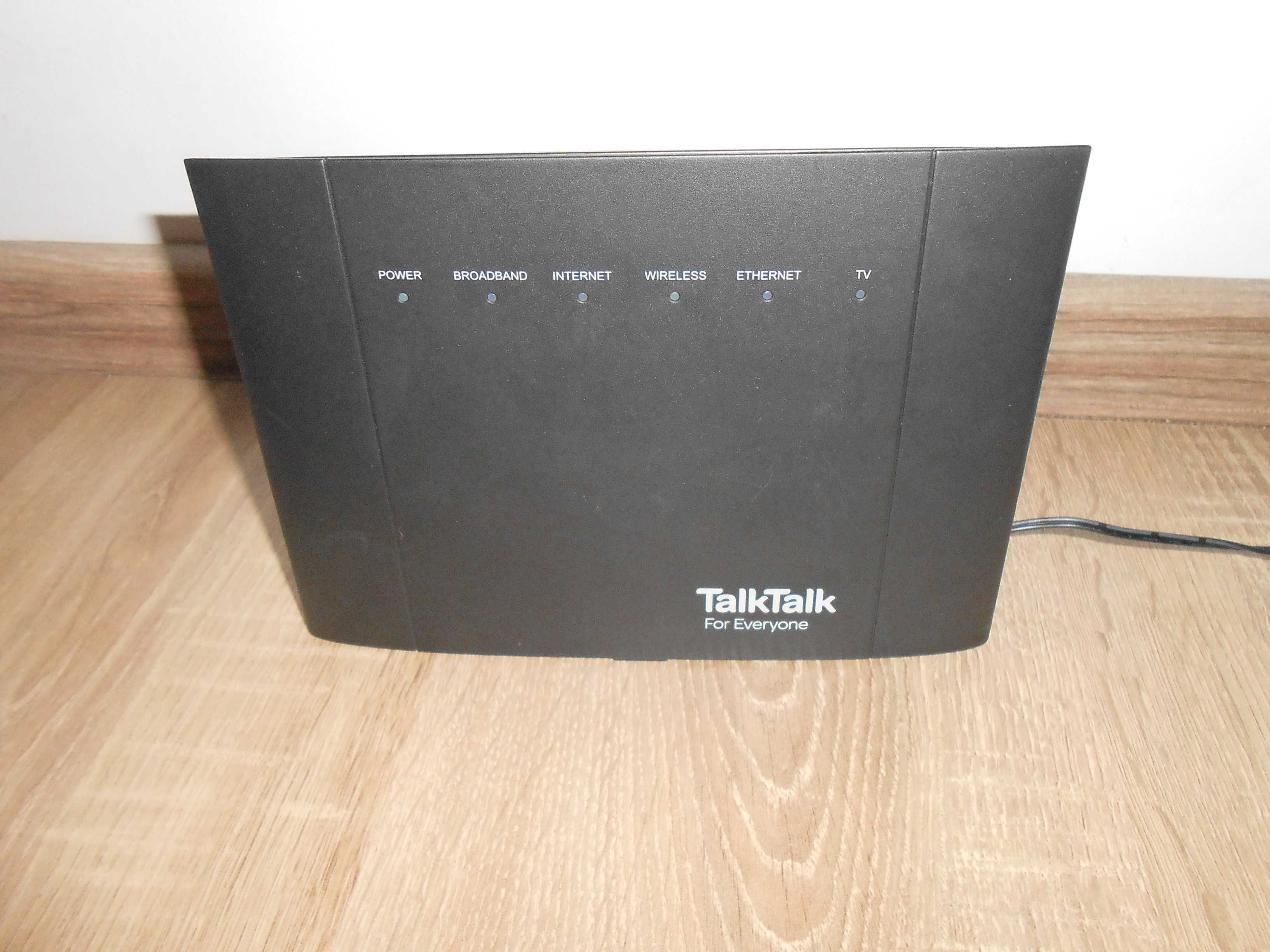 router wireless, marca D-Link