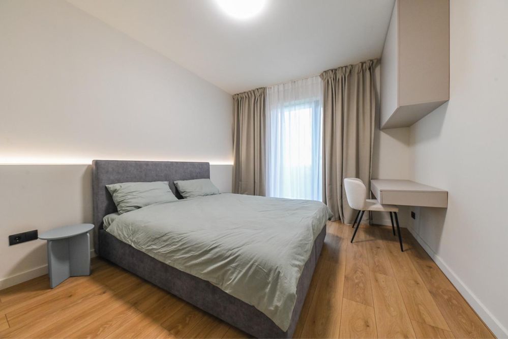 Apartament premium | Prima inchiriere