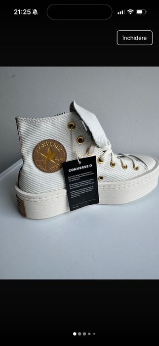 Converse Chuck Taylor