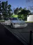 Mercedes benz c180