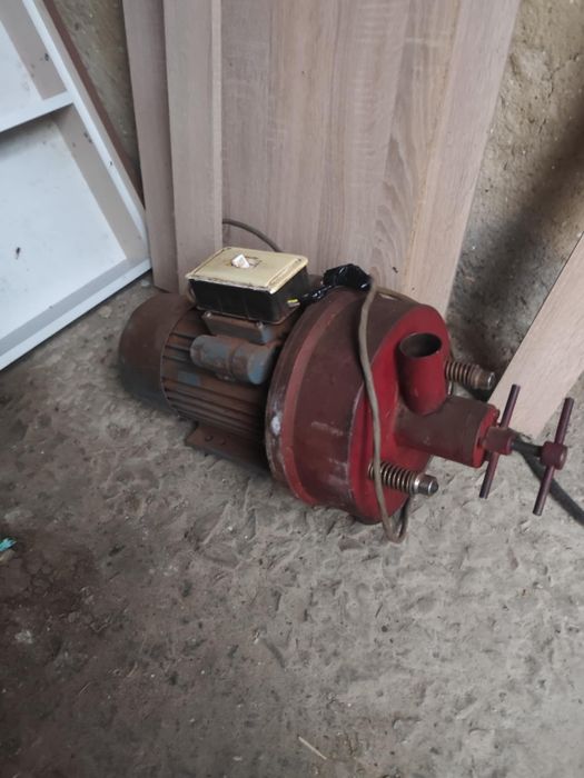 Кафемелачка професионална