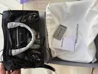 Дамска чанта Balenciaga