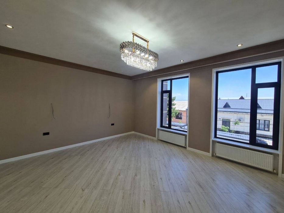 Продаю дом с евро ремонтом