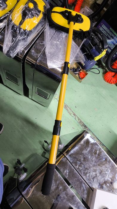 Sam Moykalar uchun baquvat qilip ishlangan shvabra sinmaydiganidan