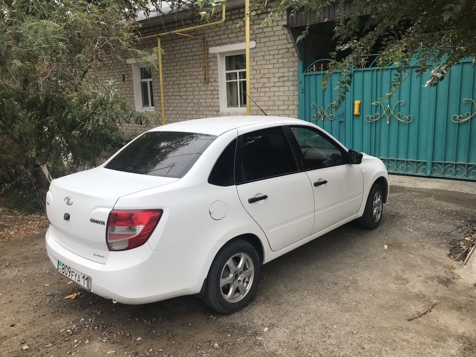 Продается лада гранта