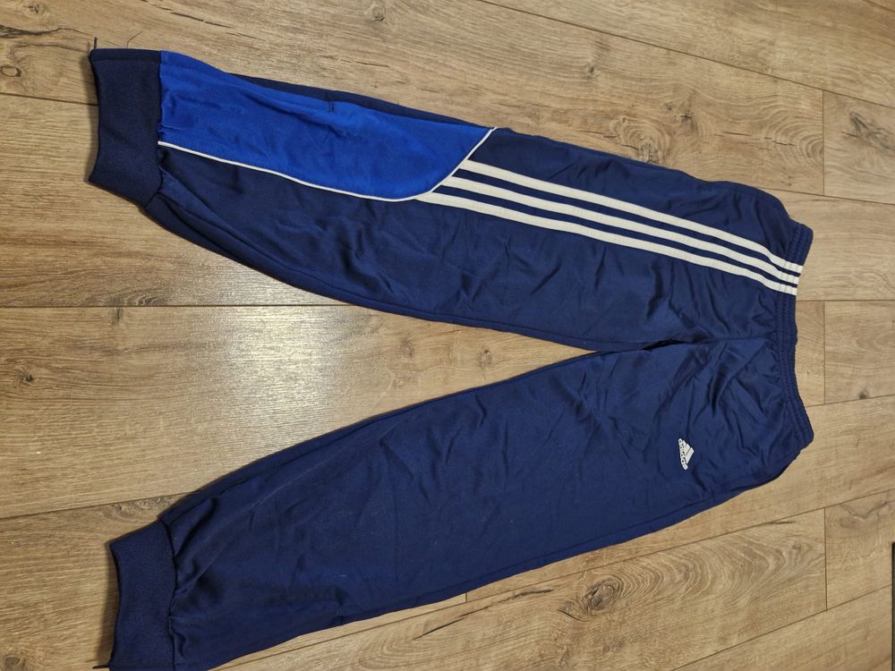 Pantalon trening adidas copii