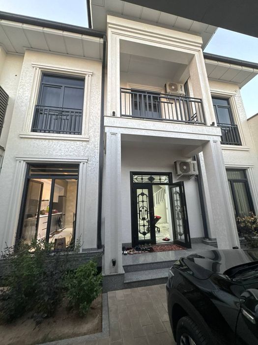 Аренда Ижара участка ховли 2.2 Соток 5 хона сергли хонобод Файз кафеси