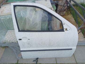 VW Поло 99г. Предна дясна врата