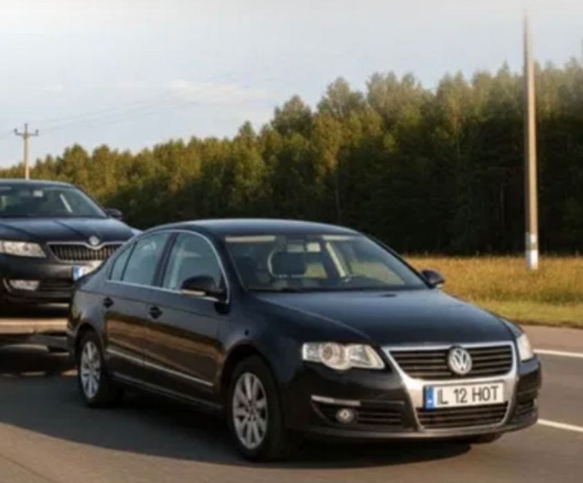 Passat de vânzare urgent , ca plec din țară