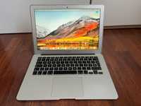 MacBook AIR 13-inch Mid 2012 i5 2.8GHz/4 GB RAM/SSD 128 GB/MagSafe