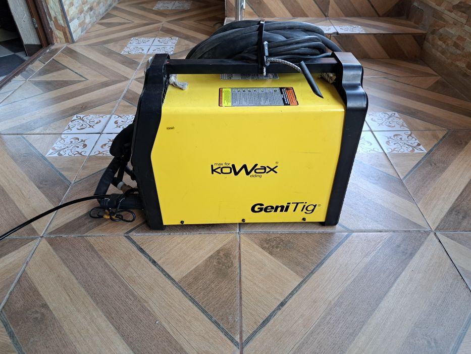 Aparat sudura Kowax