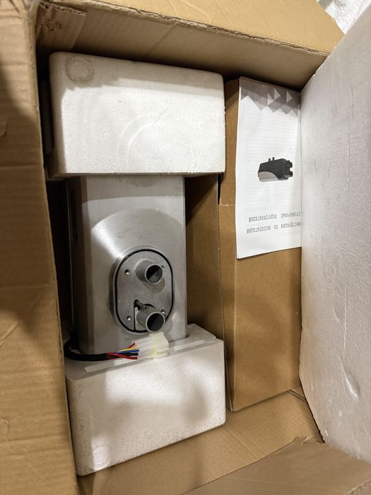 Продам Автономка Срочно Новый