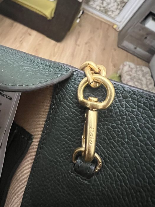 Дамска чанта  Polo Ralph Lauren , Karl Lagerfeld