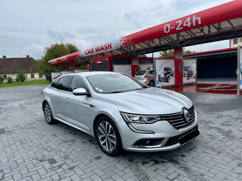 Renault Talisman 2020