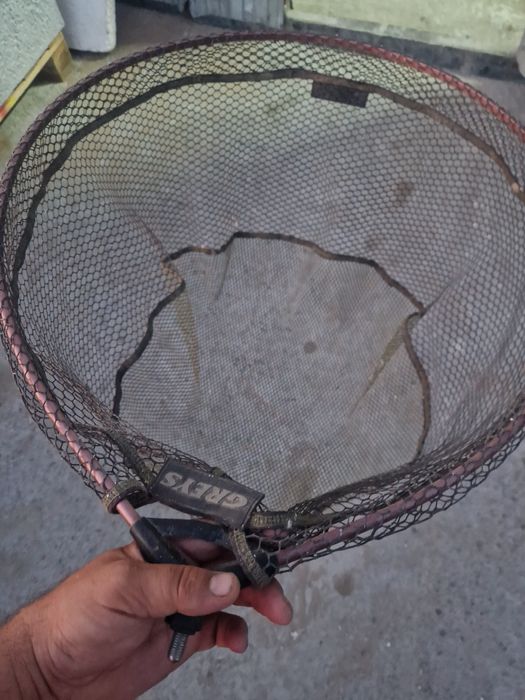 Greys подсак карповый