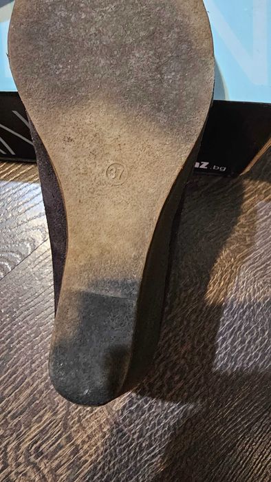 Дамски обувки...