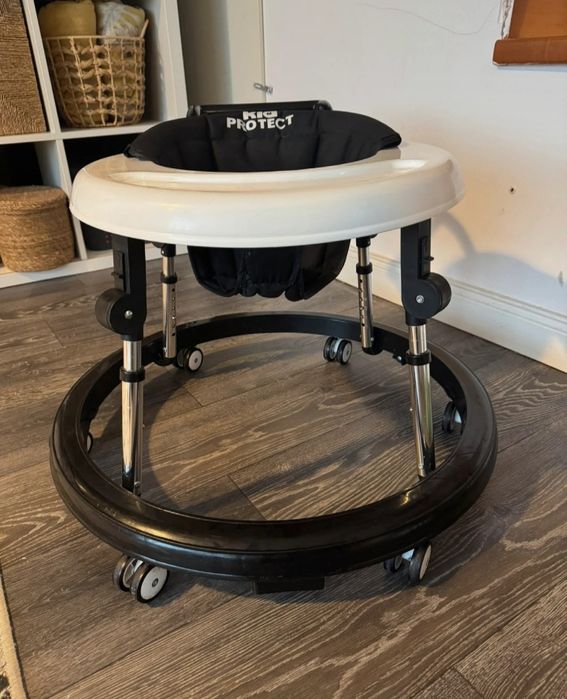 Premergător Kid Protect 3 în 1