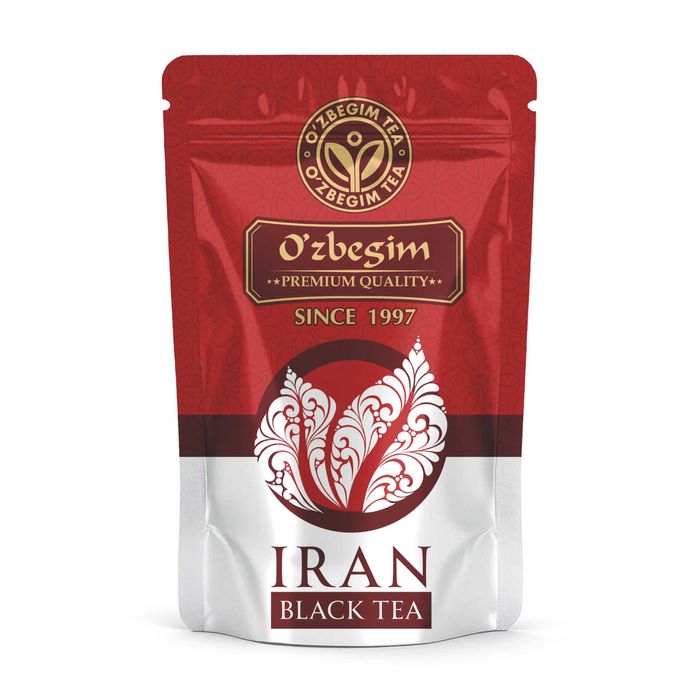 O’zbegim TEA choylari