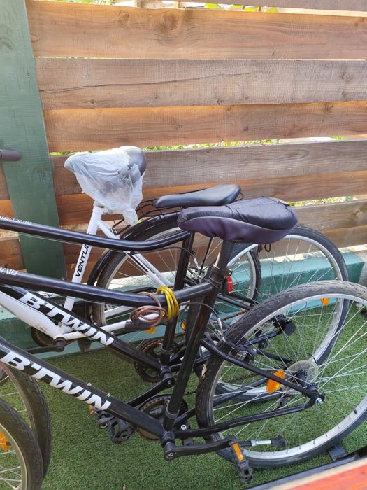 Vând 3 Biciclete !