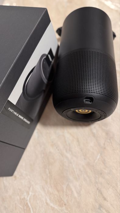 Bose Portable Home Smart Speaker