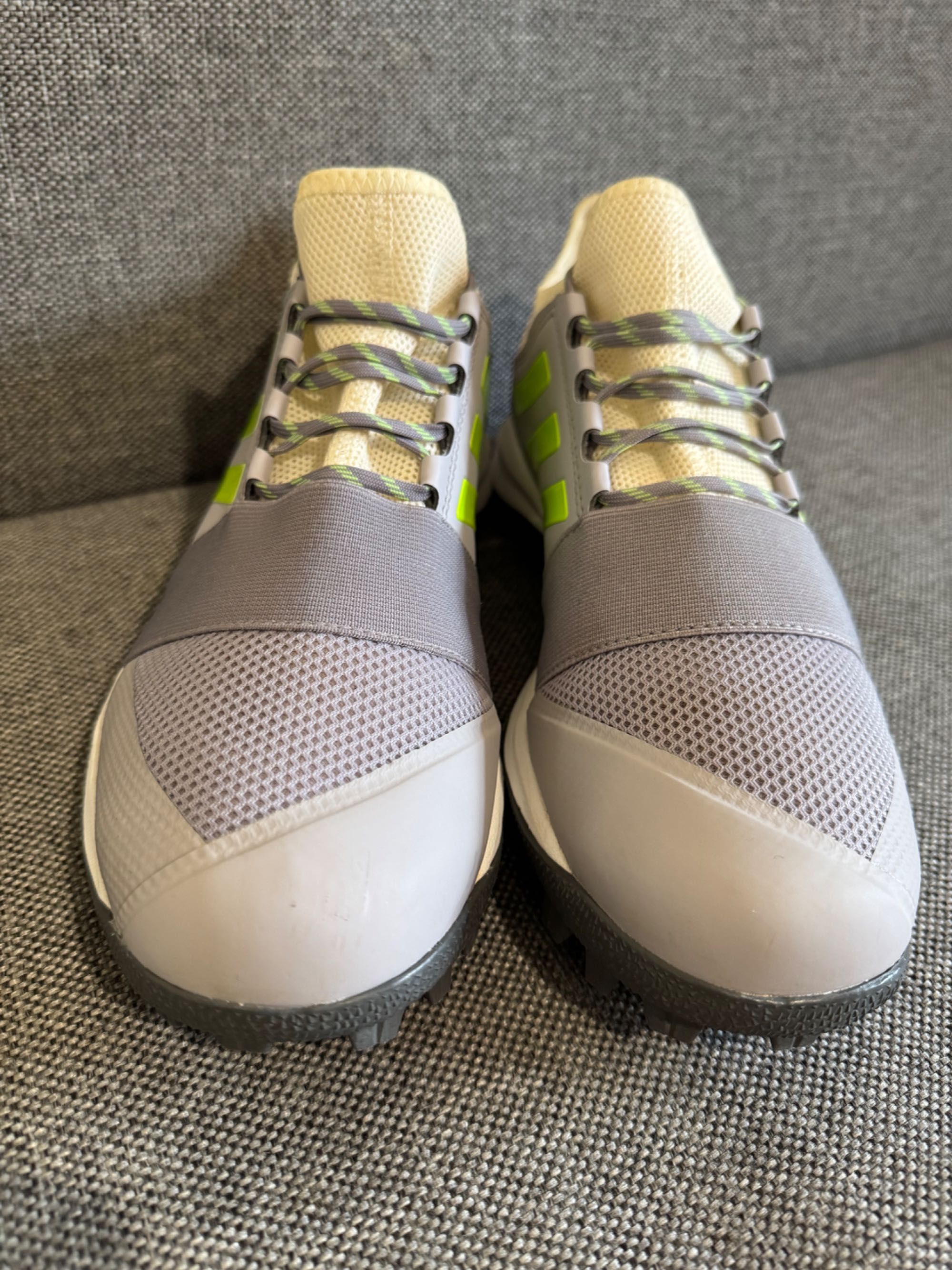 Adidas Divox 1.9S.