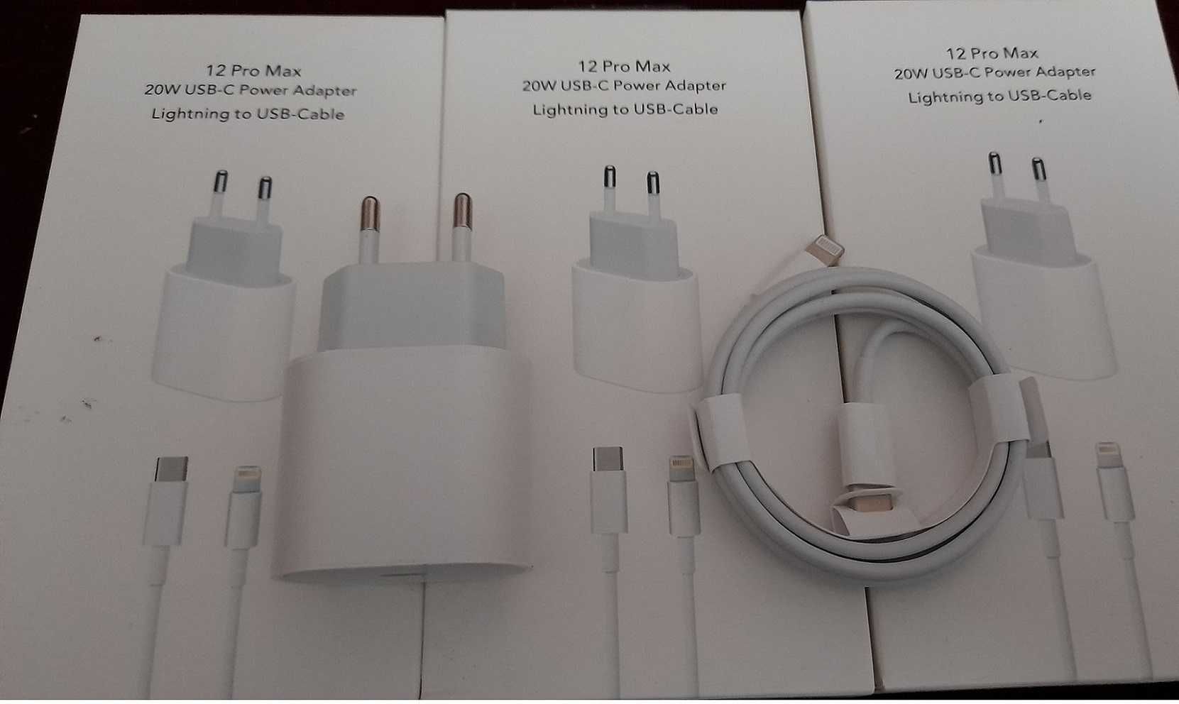 incarcator fast charge iPhone X,11,12,13,14 adaptor+ cablu incarcare