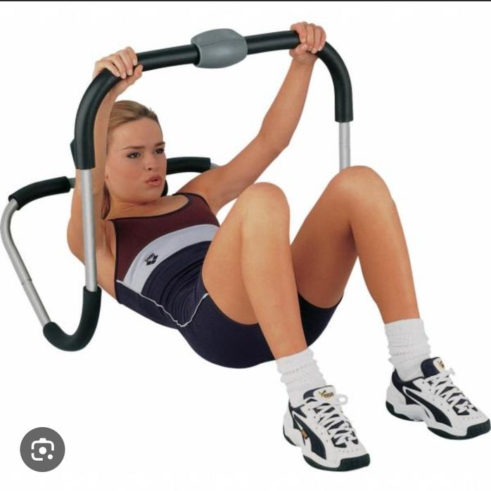 Vând aparat abdomene Umbro