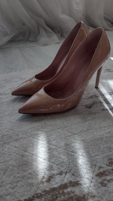 Дамски обувки 38 номер